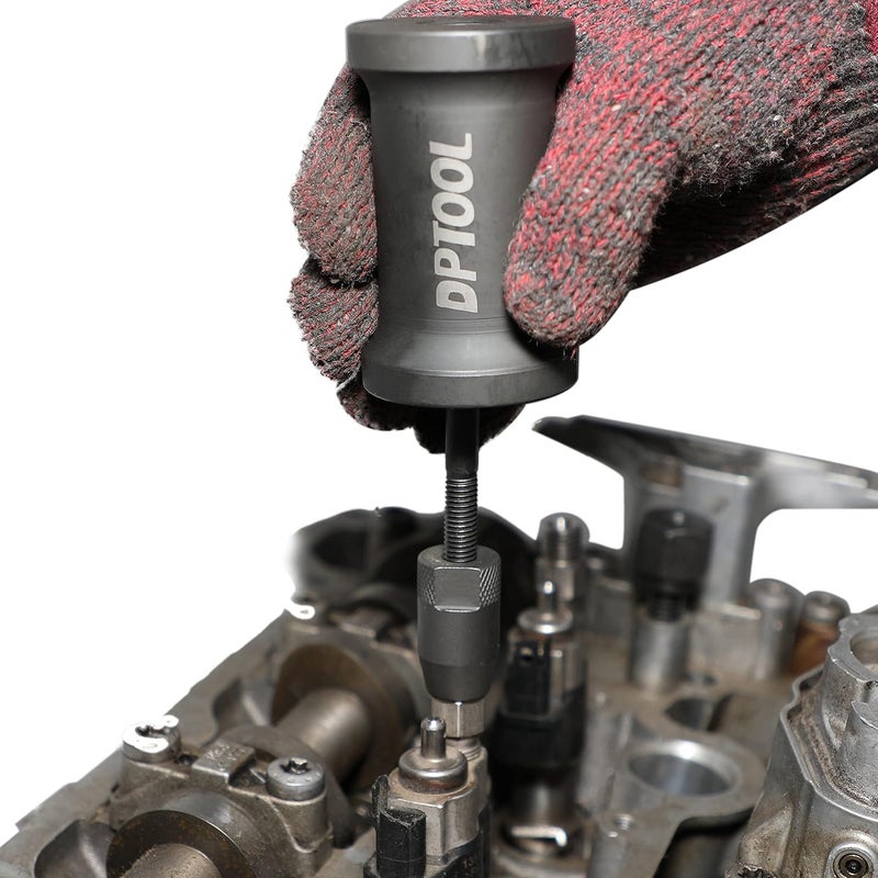 DPTOOL أداة إزالة حقن الوقود مطابقة لمحركات BMW N14 N18 N20 N26 N53 N54 N55 N63 S63 - Image 2