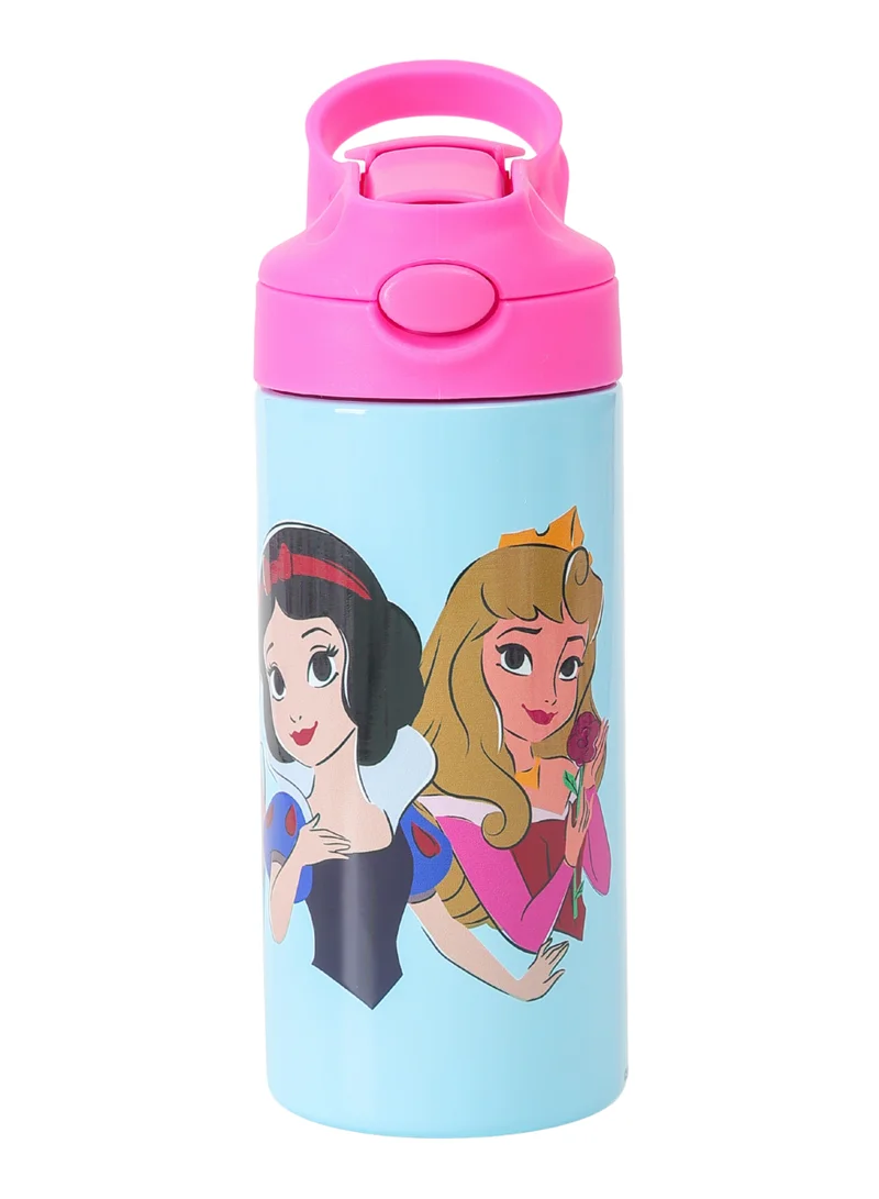 Disney Disney Princess In The Palace Stainless Steel Water Bottle