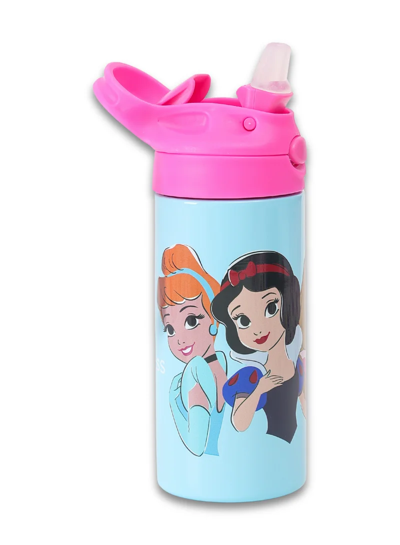 Disney Disney Princess In The Palace Stainless Steel Water Bottle
