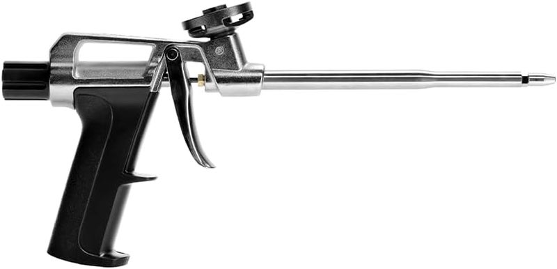 Great Stuff Pro 14 Foam Dispensing Gun, Silver - Image 2