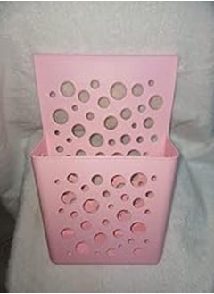Generic BASKET AND CLEANER HOLDER FOR DELF Plastic Strong Bearing 