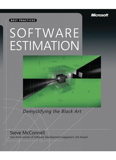 Software Estimation
