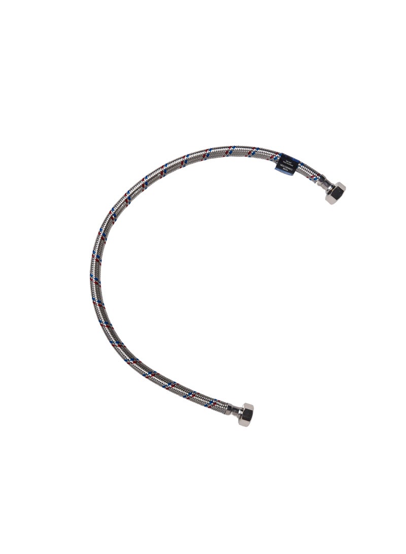 REEF SS Flexible Hose 60CM - RF-SSFH-60 | Stainless Steel Flexible Hose for Plumbing & Industrial Use - Image 3