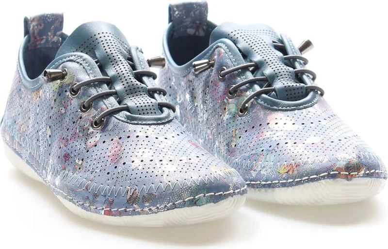 فاست ستيب Women's Casual Shoes 136ZA101-3