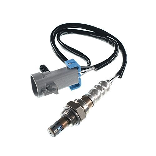 YHTAUTO O2 Oxygen Sensor for Chevrolet Colorado 2006-2012 Malibu Trailblazer Buick Lacrosse Regal Cadillac STS GMC Canyon Isuzu - Image 1