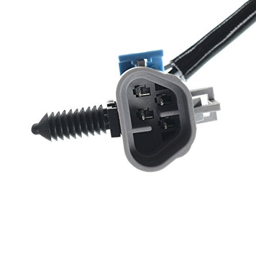 YHTAUTO O2 Oxygen Sensor for Chevrolet Colorado 2006-2012 Malibu Trailblazer Buick Lacrosse Regal Cadillac STS GMC Canyon Isuzu - Image 5