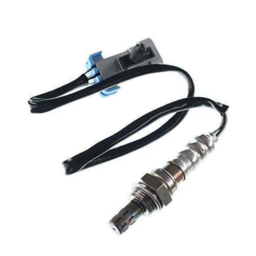 YHTAUTO O2 Oxygen Sensor for Chevrolet Colorado 2006-2012 Malibu Trailblazer Buick Lacrosse Regal Cadillac STS GMC Canyon Isuzu - Image 3