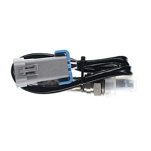YHTAUTO O2 Oxygen Sensor for Chevrolet Colorado 2006-2012 Malibu Trailblazer Buick Lacrosse Regal Cadillac STS GMC Canyon Isuzu - Image 4