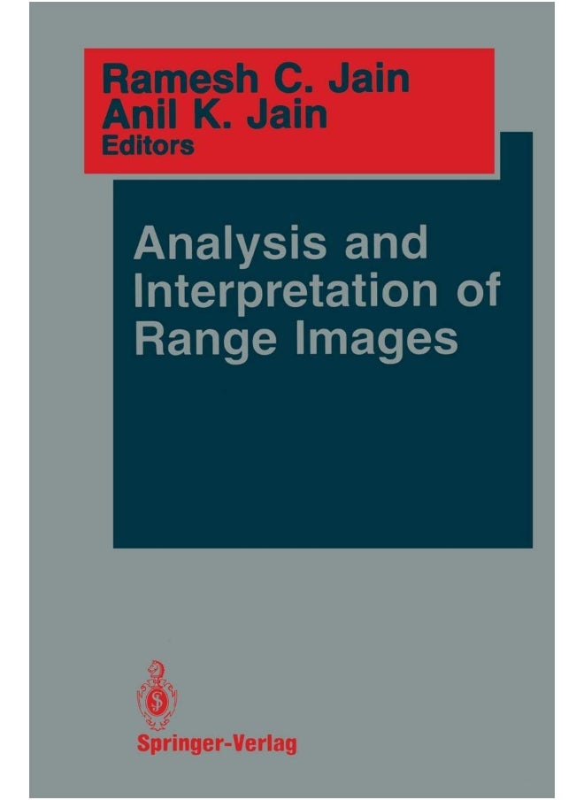 Analysis and Interpretation of Range Images 
