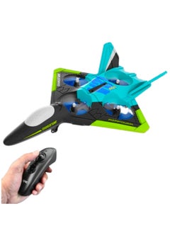 Quest Remote Control  Flying Fighter Jet Airplane Suitable for Beginners Epp Foam Fixed Wing Foam Toys Children Gifts  - Image 1