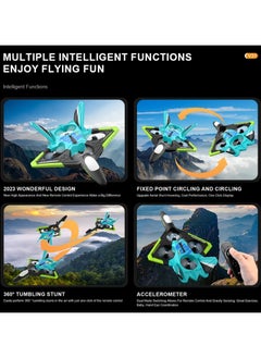 Quest Remote Control  Flying Fighter Jet Airplane Suitable for Beginners Epp Foam Fixed Wing Foam Toys Children Gifts  - Image 4