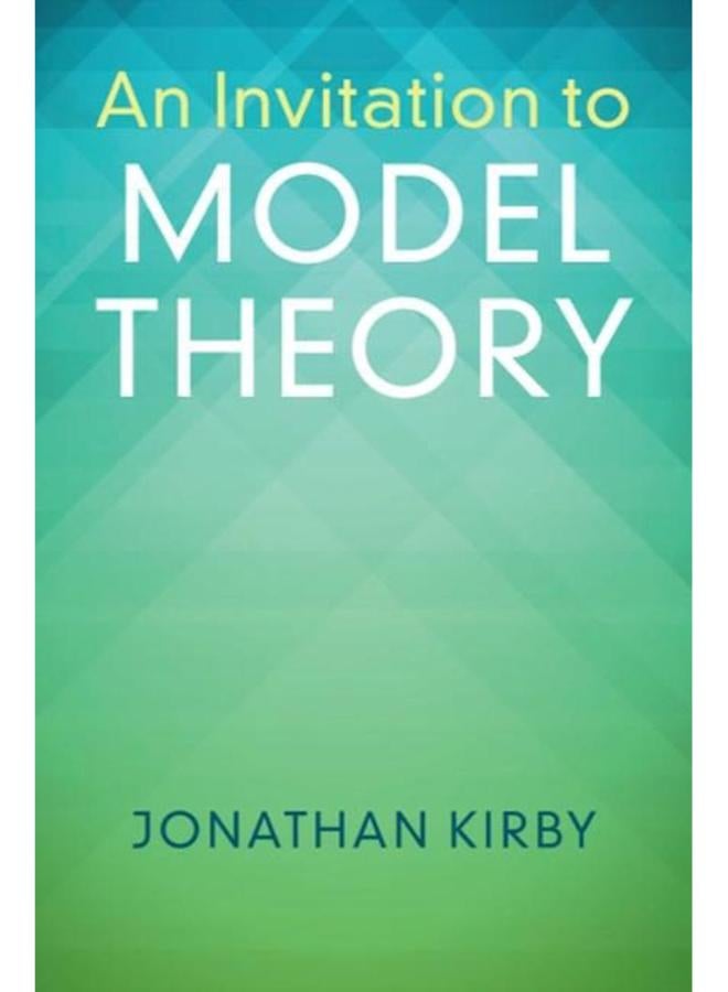 An Invitation to Model Theory