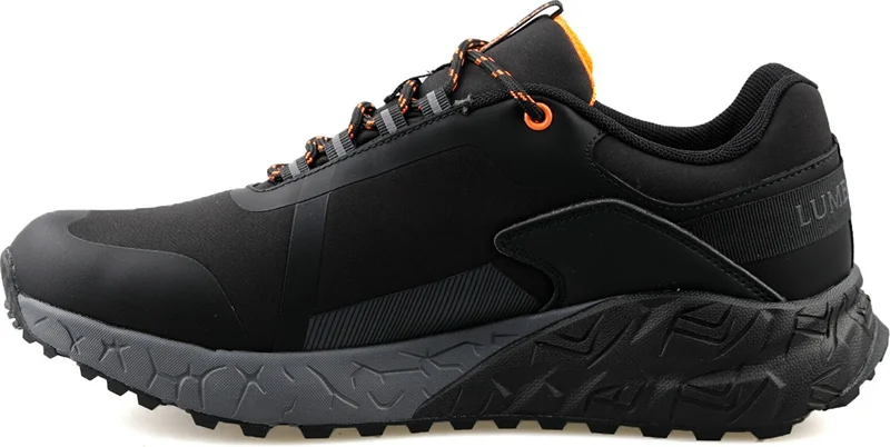 لامبرجاك Jorai 3pr Black Men's Outdoor