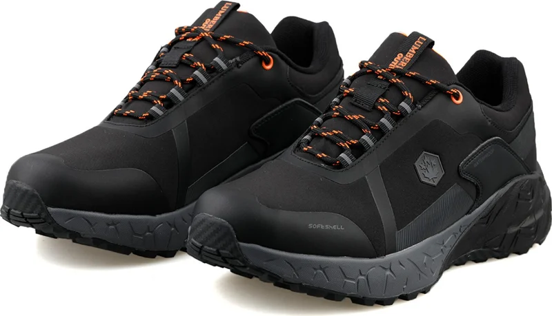 لامبرجاك Jorai 3pr Black Men's Outdoor