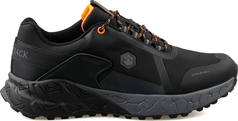 لامبرجاك Jorai 3pr Black Men's Outdoor