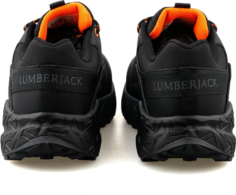 لامبرجاك Jorai 3pr Black Men's Outdoor