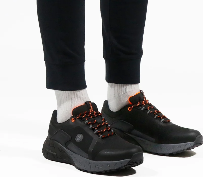 لامبرجاك Jorai 3pr Black Men's Outdoor