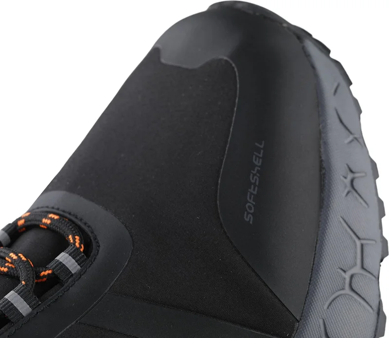 لامبرجاك Jorai 3pr Black Men's Outdoor