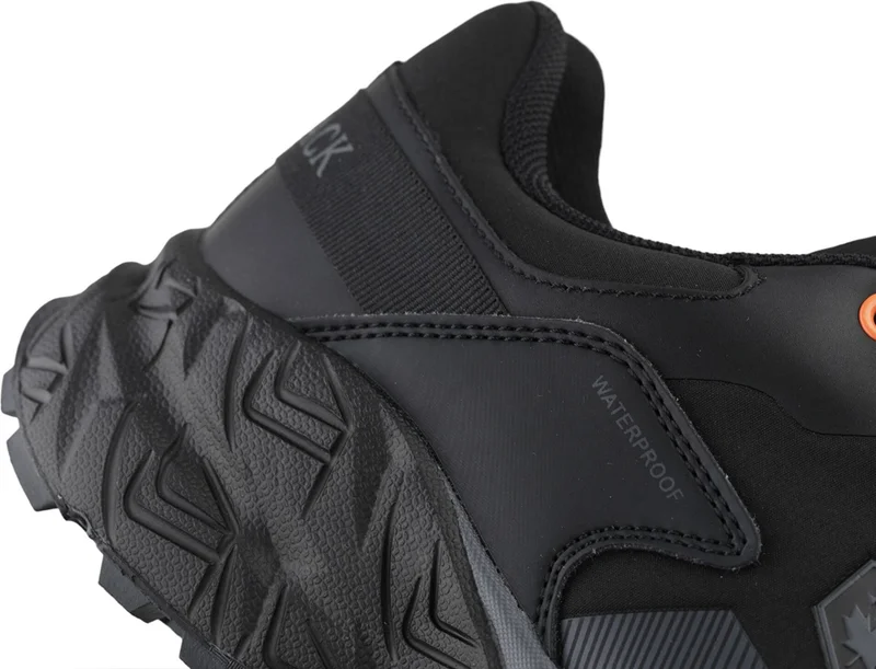 لامبرجاك Jorai 3pr Black Men's Outdoor