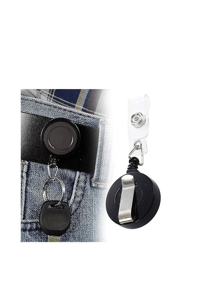 Terabyte ID Card Holder Blue 1 pcs - Image 1