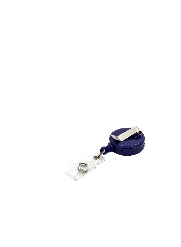Terabyte ID Card Holder Blue 1 pcs - Image 2