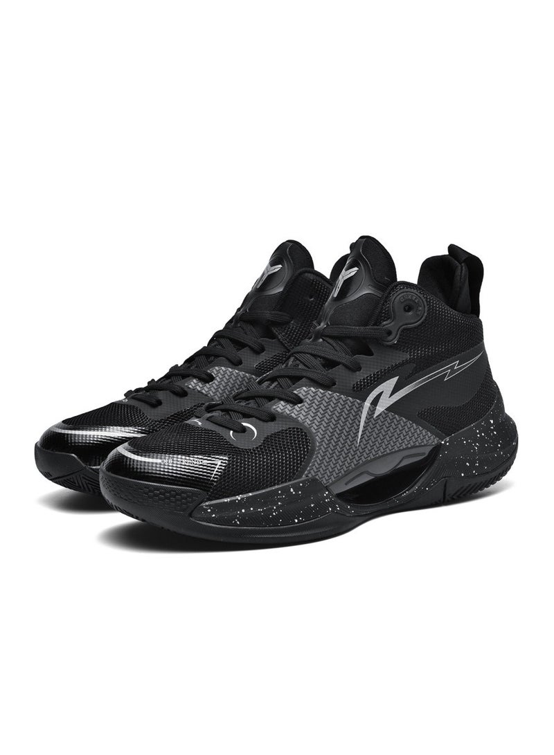 KUYING Youth Fashion Breathable Casual Outdoor Sports Shoes  - Image 1