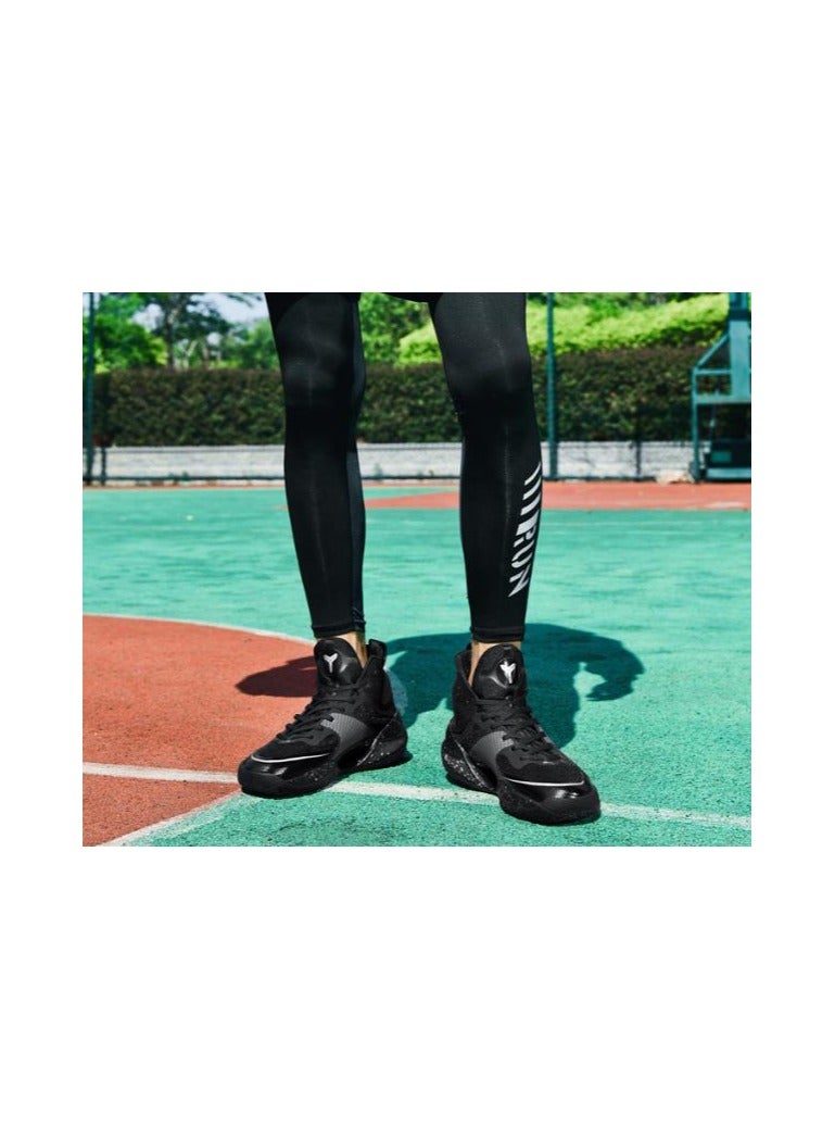 KUYING Youth Fashion Breathable Casual Outdoor Sports Shoes  - Image 5