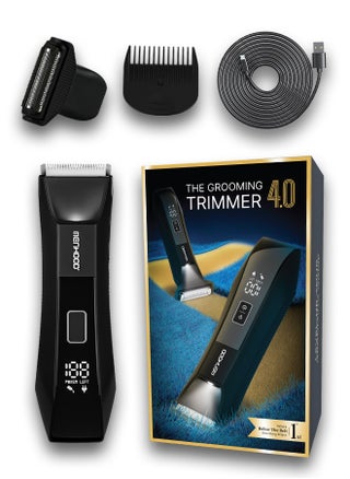 Trimmer 4.0