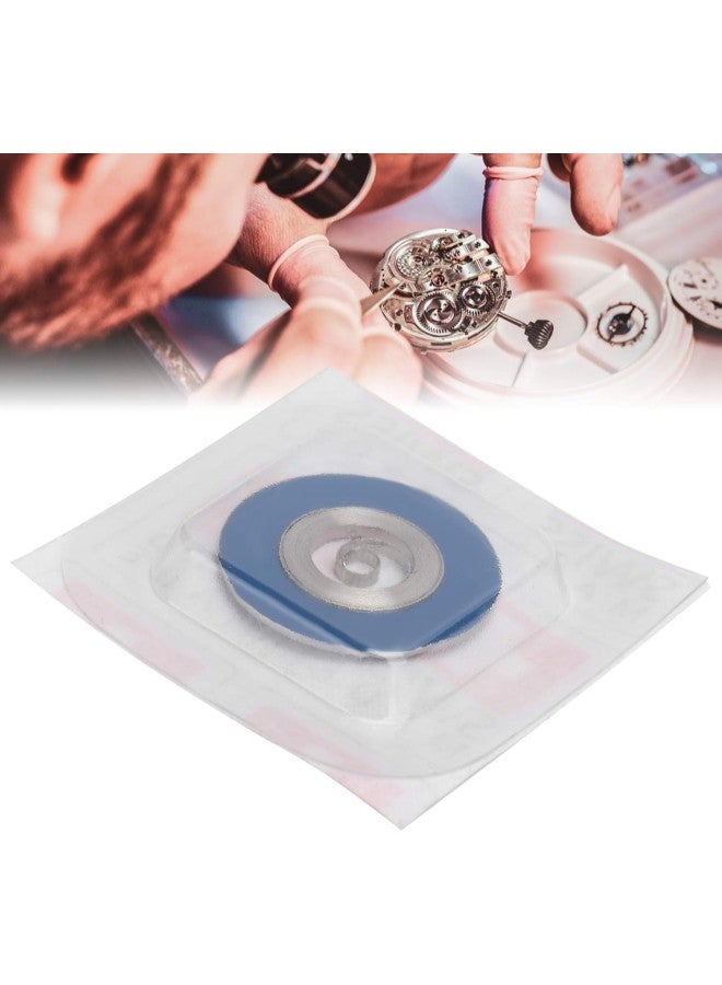 klarako Watch Repair Tools, Watch Movement Clockwork Replacement Mechanical Repair Tools Accessories Alloy 2892 - Image 1