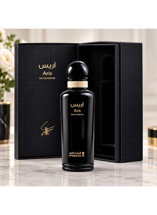 Al Majed Oud Original Aris Eau De Parfum, 150ml - Image 1