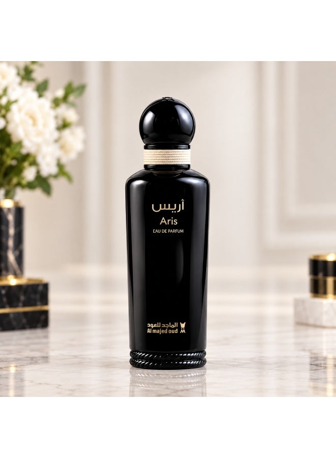 Al Majed Oud Original Aris Eau De Parfum, 150ml - Image 2
