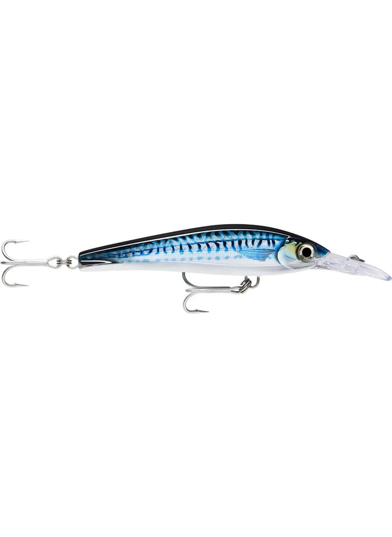 Rapala X-Rap Magnum Xtreme Model Fish HDSBM-160MM