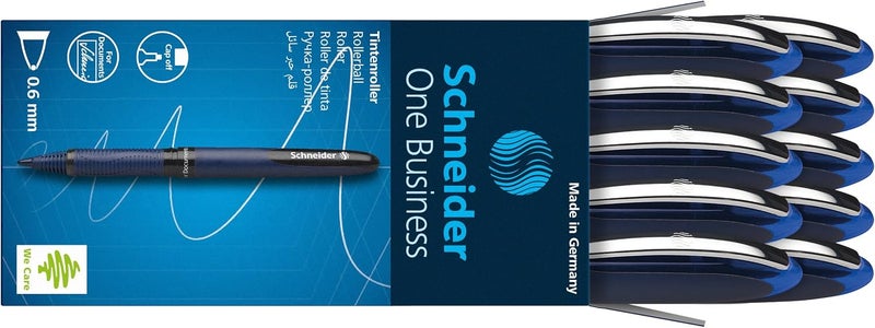 شنايدر قلم حبر جاف ون بيزنس - Image 2