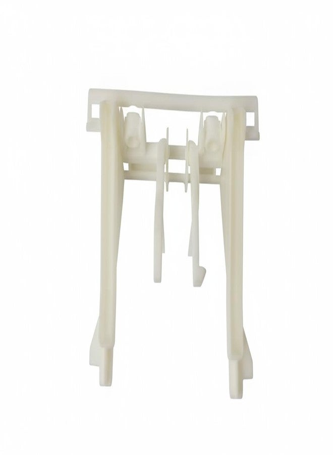 Ausam Support Block for GBRT Model 242.636.00.1, Replacement Part for concealed cistern - Image 1