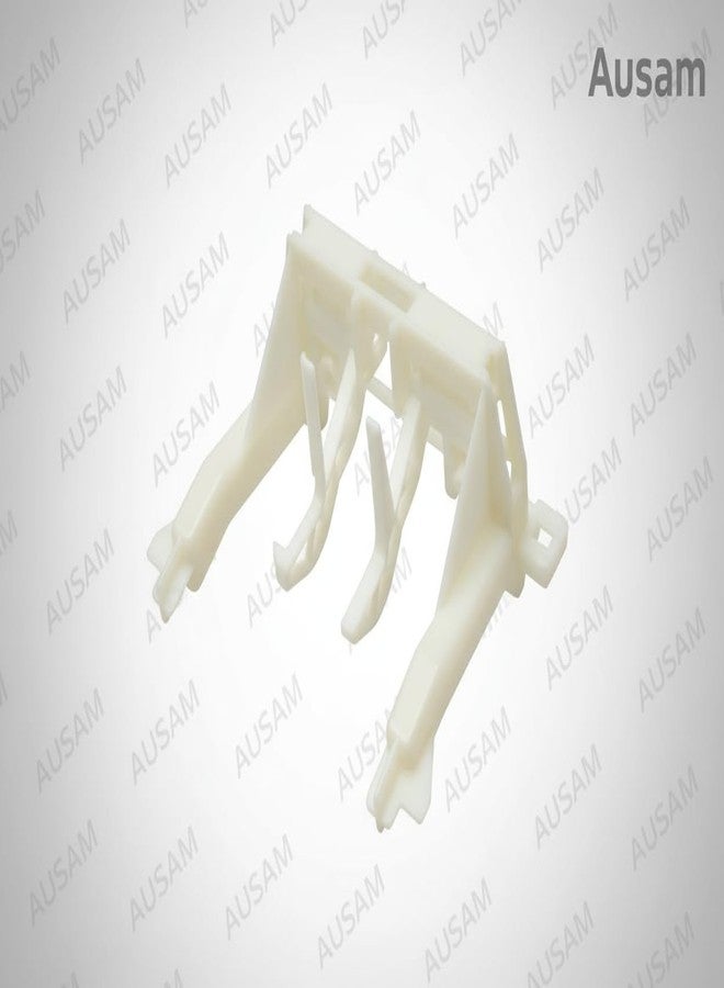 Ausam Support Block for GBRT Model 242.636.00.1, Replacement Part for concealed cistern - Image 3