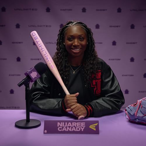 Easton 2026 Ghost Unlimited Fastpitch Softball Bat Approved for All Fields 10 Drop 30 Inch - Image 3