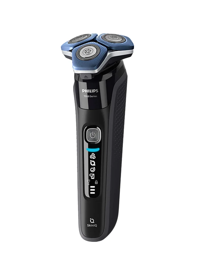 فيليبس Electric Shaver Series 7000 Wet And Dry, S7886/35