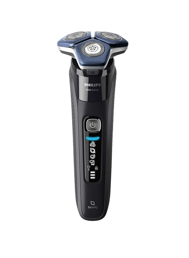 فيليبس Electric Shaver Series 7000 Wet And Dry, S7886/35