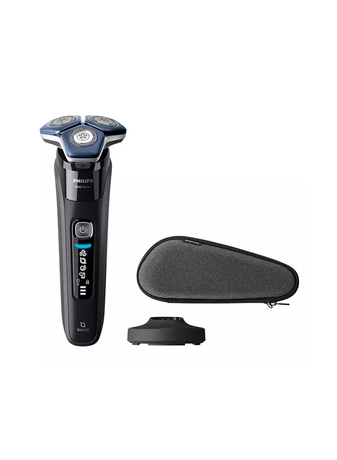 فيليبس Electric Shaver Series 7000 Wet And Dry, S7886/35