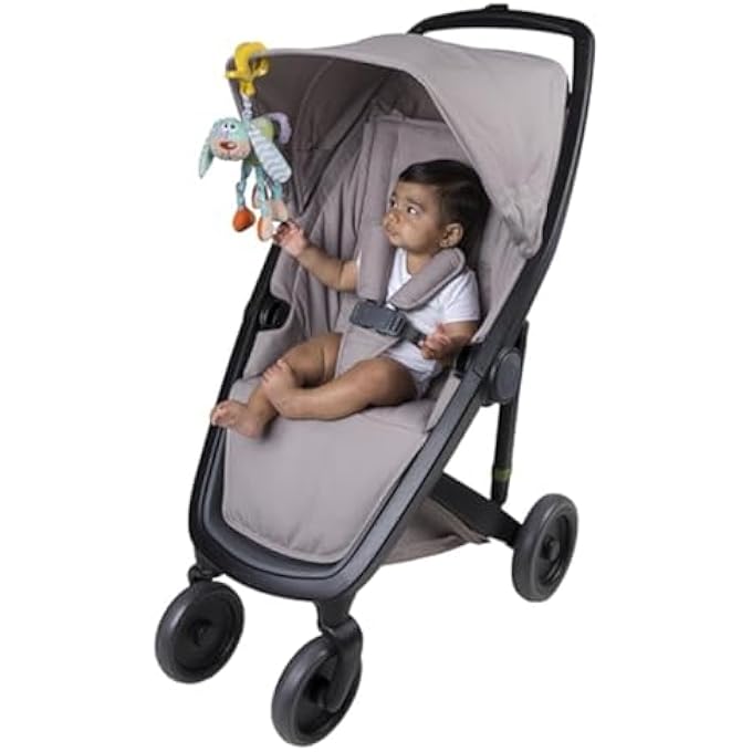 WONKY WIGGLER - REFRESH – ENGAGING STROLLER BABY TOY FOR DEVELOPMENT AND SENSORY PLAY, 0+ MONTHS - Image 3