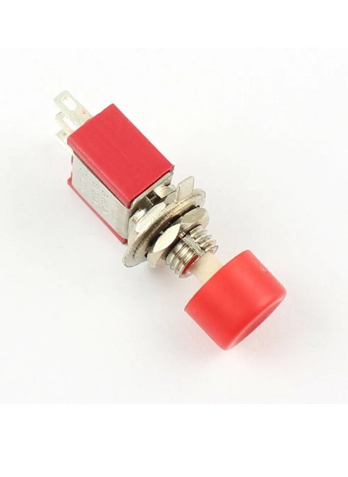 KNP KNP Toggle Switch Push Type On-Off 3P is a versatile and reliable switching solution designed for applications requiring a robust control mechanism With its push type operation and three pole configuration it offers both functionality and durability.  - Image 1