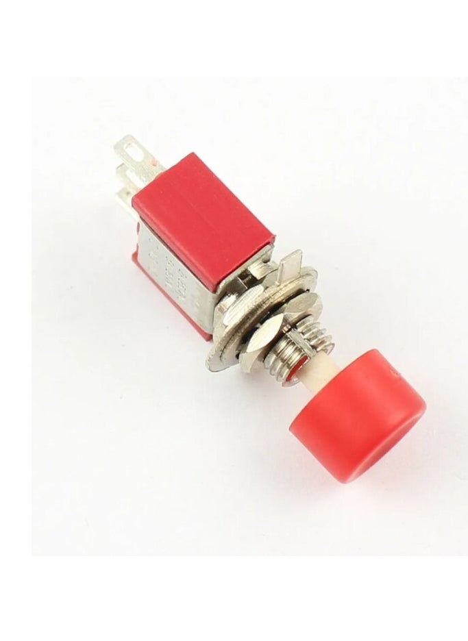 KNP KNP Toggle Switch Push Type On-Off 3P is a versatile and reliable switching solution designed for applications requiring a robust control mechanism With its push type operation and three pole configuration it offers both functionality and durability.  - Image 2