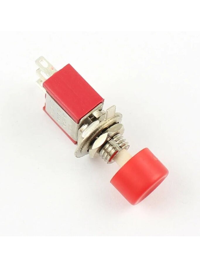KNP KNP Toggle Switch Push Type On-Off 3P is a versatile and reliable switching solution designed for applications requiring a robust control mechanism With its push type operation and three pole configuration it offers both functionality and durability.  - Image 3