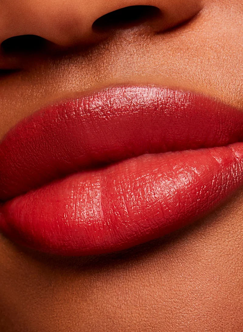 MAC Cosmetics Powder Kiss Velvet Blur Slim Stick - Devoted To Chili
