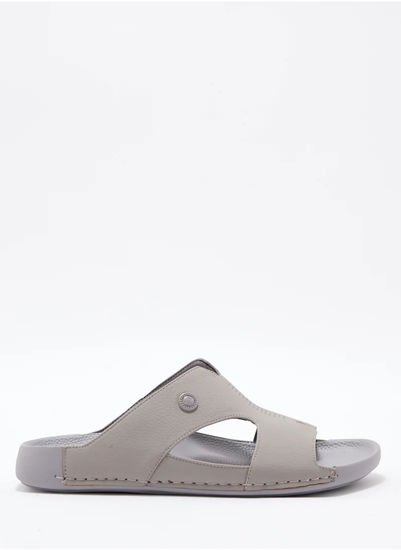 Robert Wood Arabic Sandals