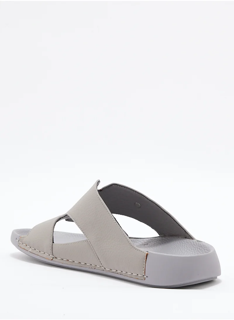 Robert Wood Arabic Sandals