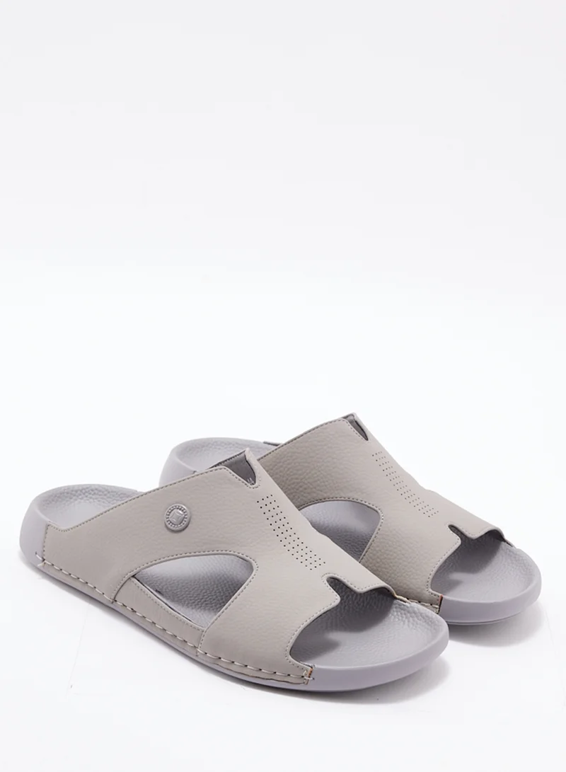 Robert Wood Arabic Sandals