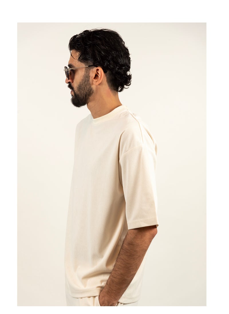 Generic - Men's Co-ord Set, T shirt and shorts - Image 1