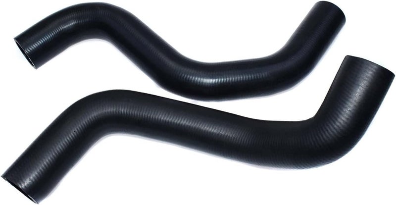 DEMULAX Radiator Coolant Hose for Toyota 4Runner - Image 1