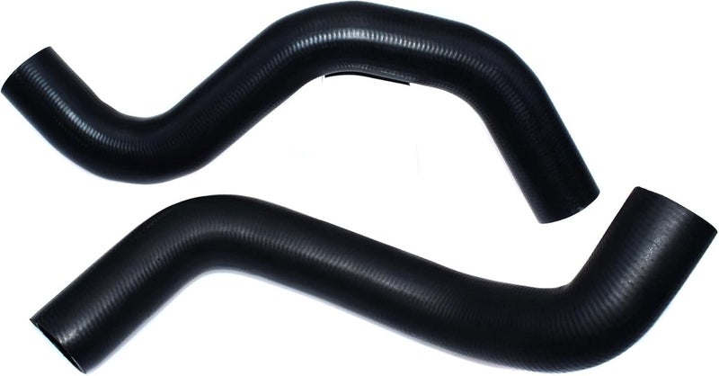 DEMULAX Radiator Coolant Hose for Toyota 4Runner - Image 5